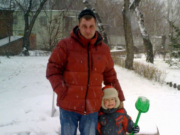 Виктор Филькин