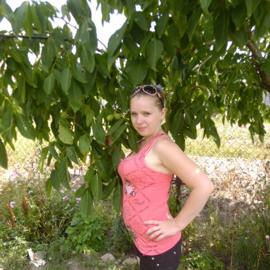 Светлана Довгун