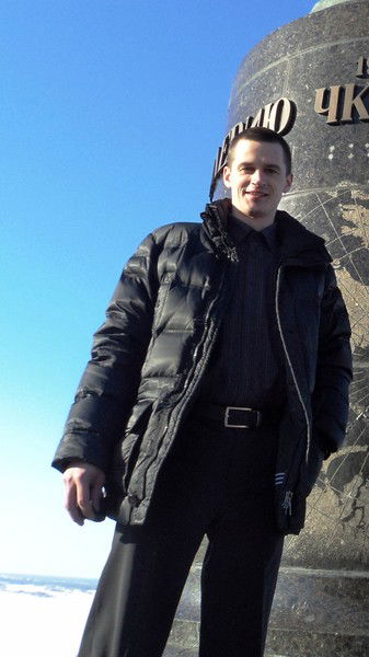 Виктор Никитин