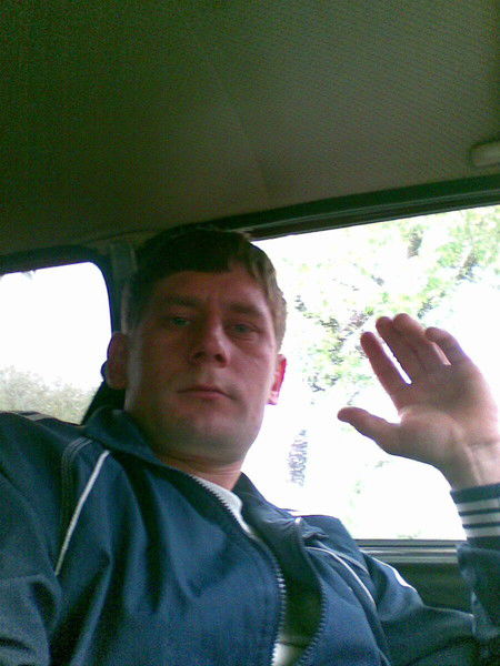 Сергей Жданов