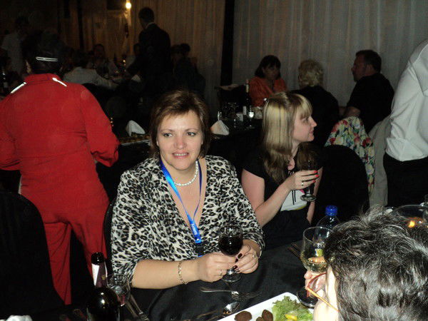 Ольга Амирагян