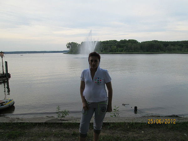 Филимонова Виктория