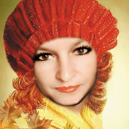 Ирина Коваль