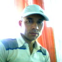 Kairat Saparaliev
