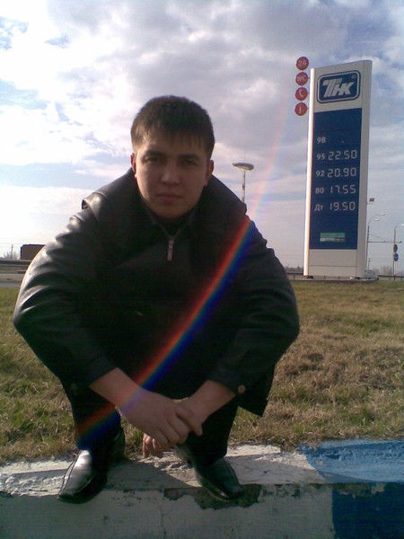 Салават Альпбаев