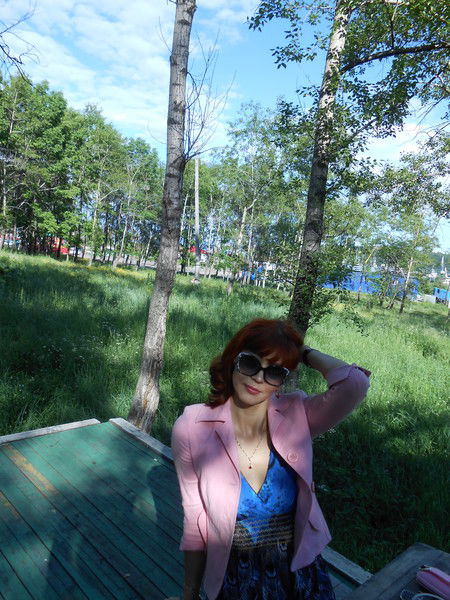 Татьяна Ильченко