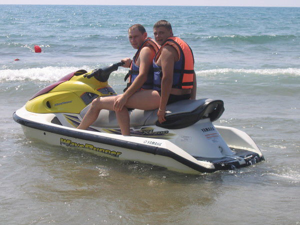 Евгений Сорокин