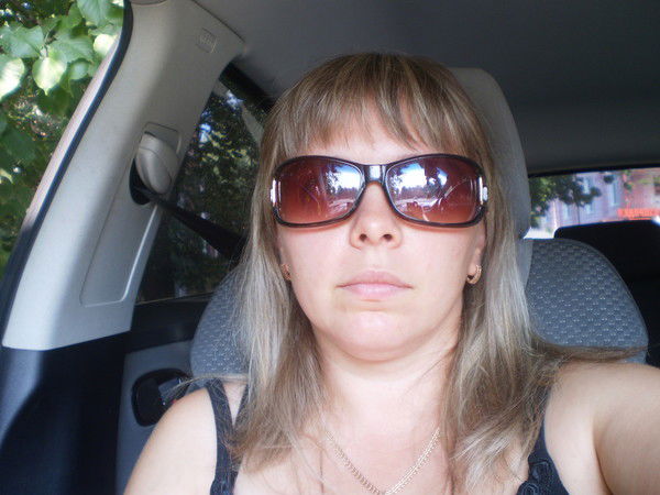 Инна Шульга