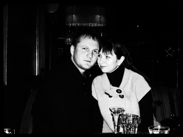 Людмила Воронова