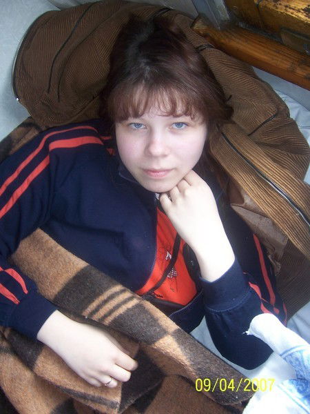 Юлия Журавель