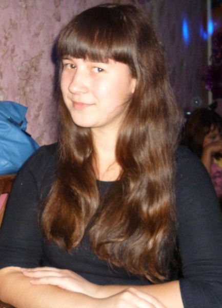 Мария Рожнова