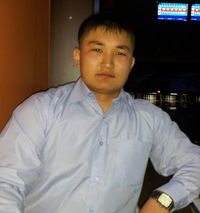 Мейрам Бигельдин