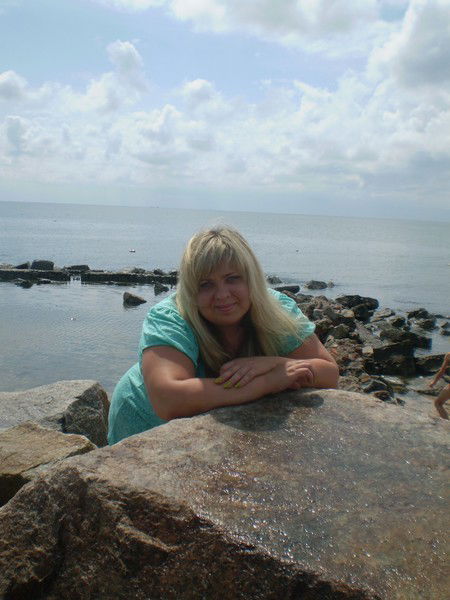 Лена Кобыляцкая