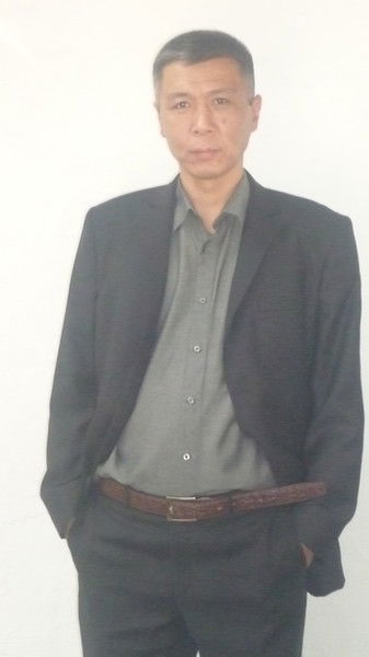 Талгат Тургынбеков