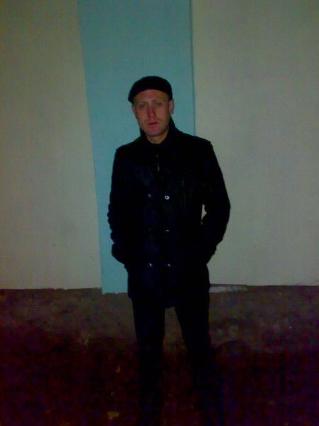 Володимир Ступак