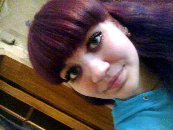 Настя Холкина