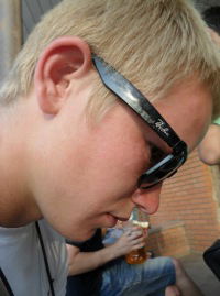 Андрей Свистунов