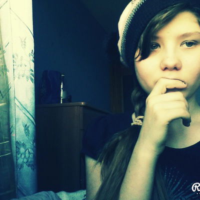 Маша Сидорова