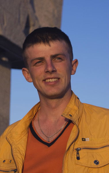 Денис Старовыборный