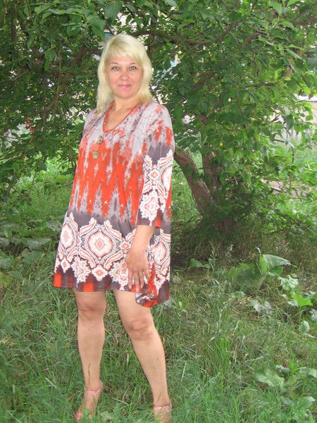 Светлана Чумакова