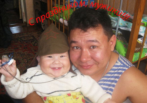 Дмитрий Кулдасов