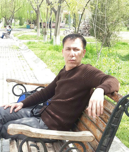 ¤¤Ока Байлепесов¤¤