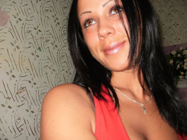 Анна Руднева