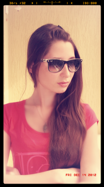 Анна Горобец