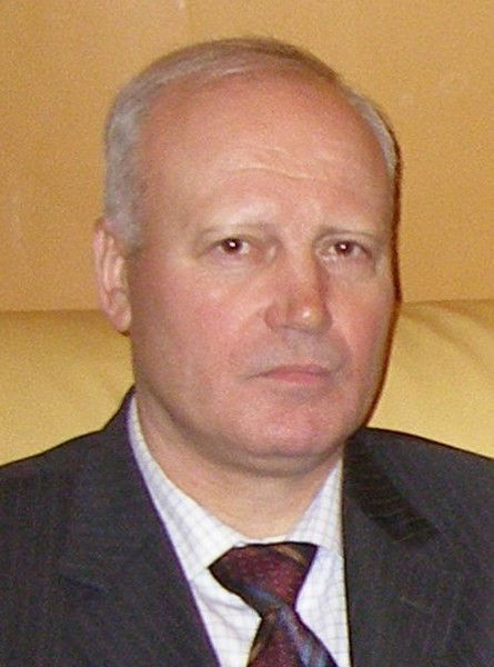 Сергей Александрович Вологдин