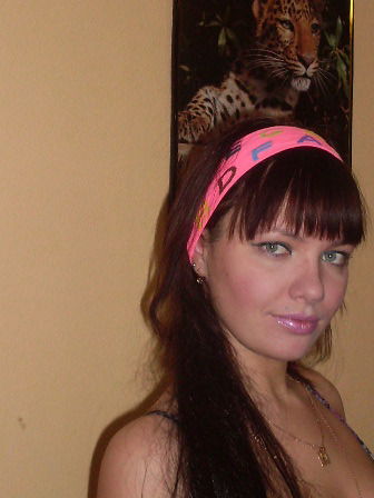 Елена Шабардина