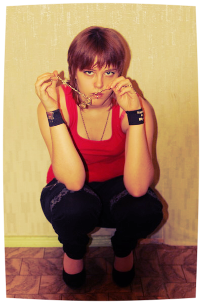 Эрика Хьюго