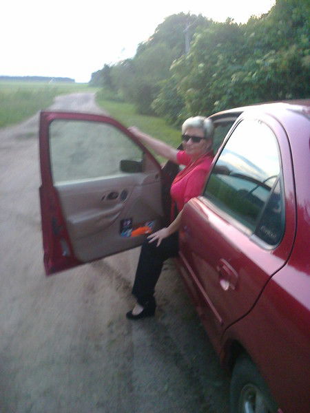 Оксана Барченкова