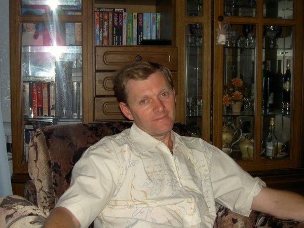 Вадим Сутягин