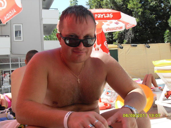 Тверетиков Константин