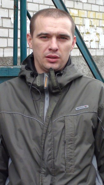 Олег Ковальский