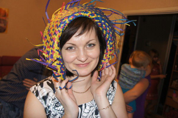 Наталья Нарицина