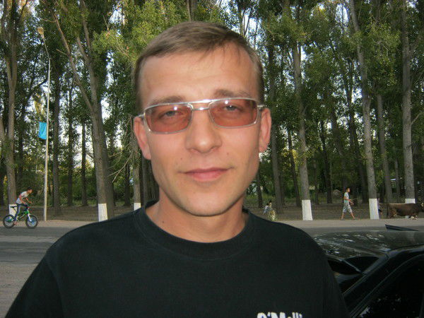 Андрей Мареев