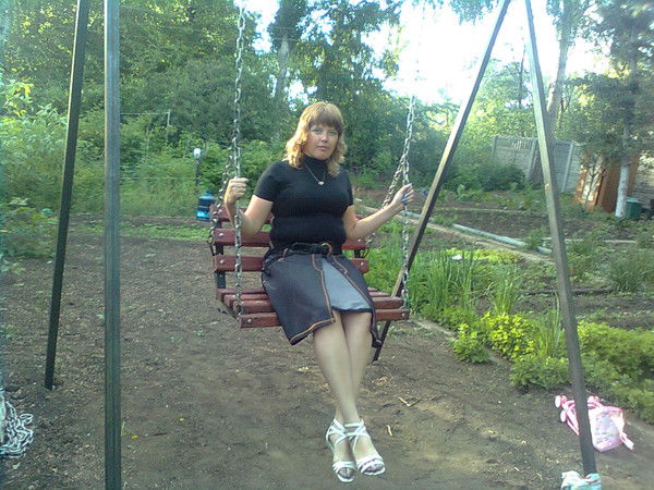 Аня Гладких