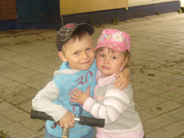 Александр Седавных