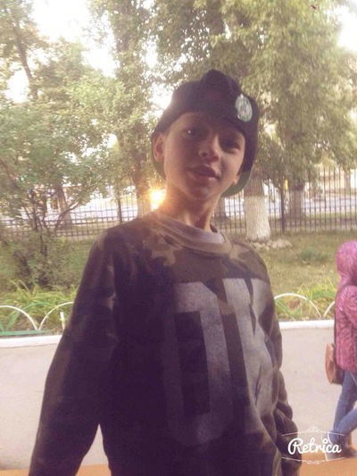 Данила Мазанов