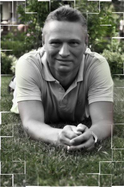 Олег Мазуркевич