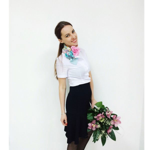 Марианна Аникина