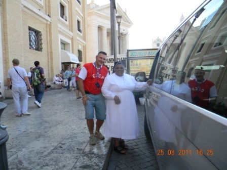 Андрей Капустин