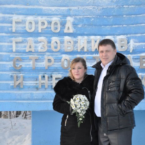 Андрей Харобрых