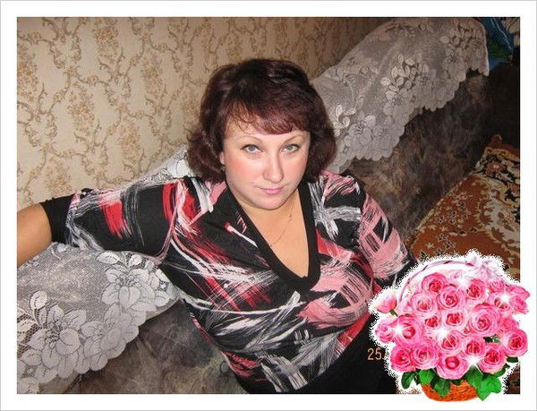 Галина Творкунас