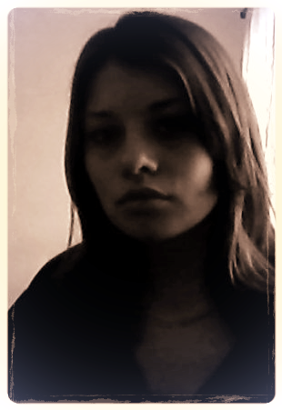 Маша Волокитина