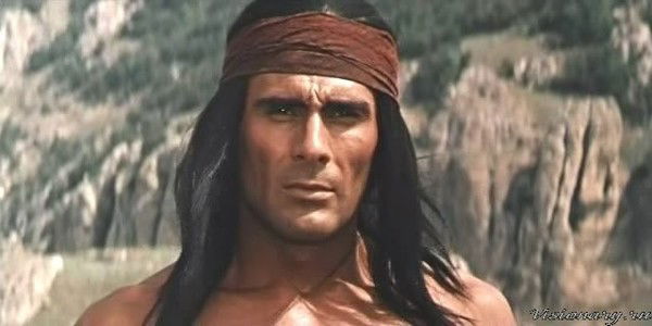 Владимир Северный