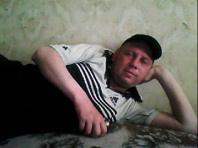 Сергей Корнилин