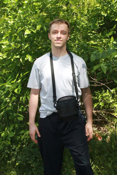 Василий Есаулов