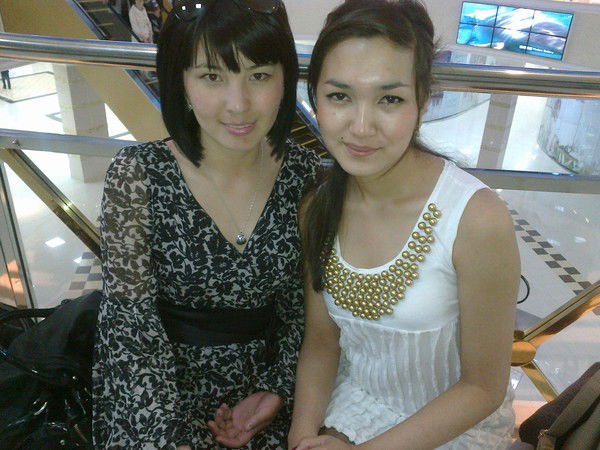 Улмекен Ибрагимова